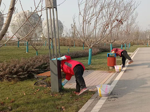 物业管理案例 物业管理案例